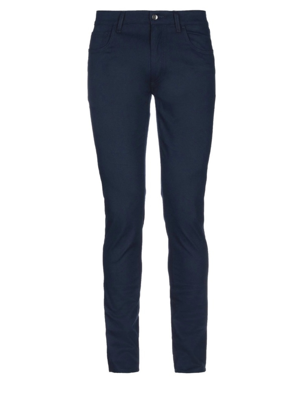 Dolce&Gabbana Skinny Fit Jeans in Navy